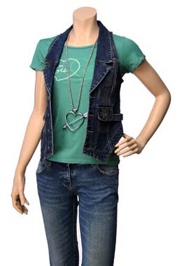 Rogan NYC Tu y Yo T-shirt by Rogan NYC