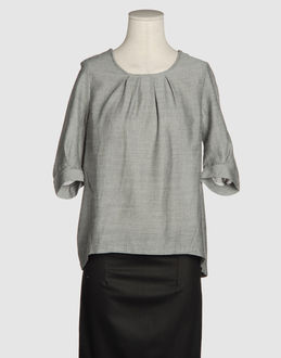 ROGAN SHIRTS Blouses WOMEN on YOOX.COM