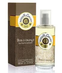 Roger & Gallet Bois DOrange Fragrant Water