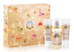 & Gallet Bois DOrange Fragrant Water