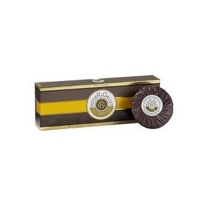 & Gallet Bois DOrange Soap Coffret 3x100g