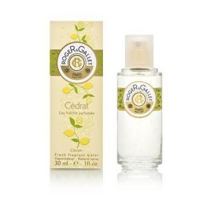 & Gallet Citron Natural Spray 30ml