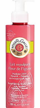 Fleur de Figuier Body Lotion, 200ml