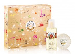 Jean Marie Farina Eau De Cologne