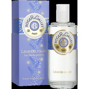 & Gallet Lavender Royale Fragrant Water