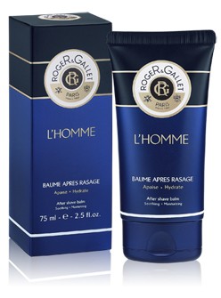 LHomme After Shave Balm 75ml