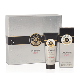 LHomme Sport Coffret