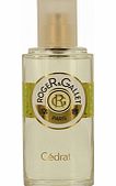 Roger and Gallet Cedrat Cedrat Fragrant Water