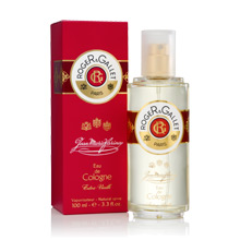 and Gallet Jean-Marie Farina Natural Spray
