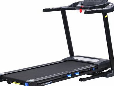 Roger Black Gold Treadmill Plus Exp. Del