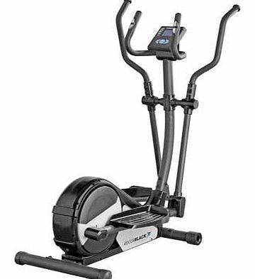 Magnetic Gold Cross Trainer