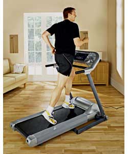 Roger Black Platinum Treadmill AG-11303