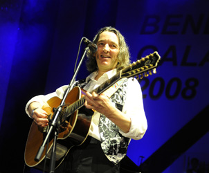 Roger Hodgson