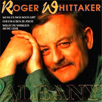 Roger Whittaker Albany