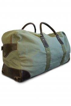 Rogue RAF Travel Pilot Bag