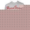 Rogue Status Wonderful World T-Shirt (White)
