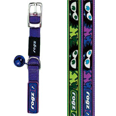 Catphibian Cat Collar