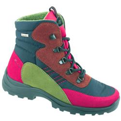 Rohde Female 2903 Textile Upper Synthetic Lining Outdoor Boots in Multi