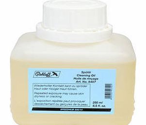 Rohloff Cleaning Oil For Speedhub - 250ml