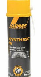 Rohloff Kluber Syntheso Spray Wax 250ml