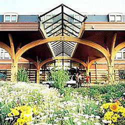 Millennium Hotel Paris Charles de Gaulle