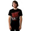 T-shirt - Blood Guitar (Black)