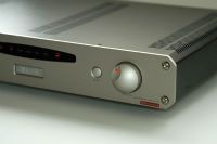 Caspian Pre Amplifier