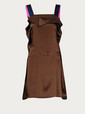 roksanda ilincic dresses brown