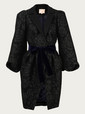 roksanda ilincic rtw coats black