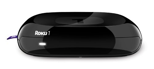 Roku 1 2710EU Streaming Player