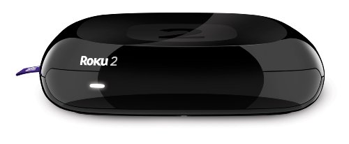 Roku 2 2720EU Streaming Player