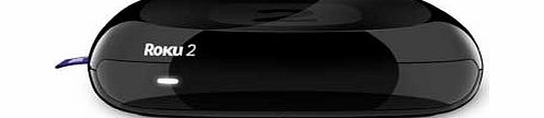 Roku 2 Media Streamer
