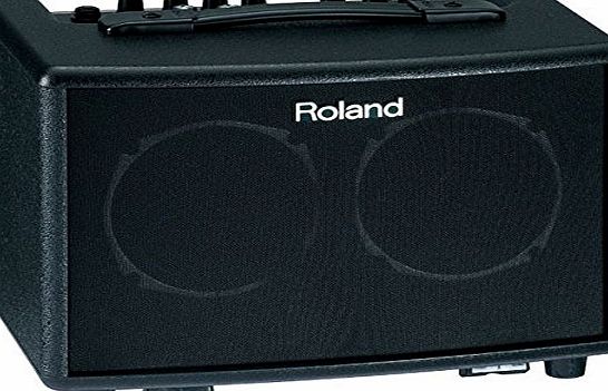 Roland AC-33 Acoustic Chorus Guitar Amplifier
