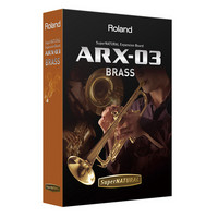 ARX-03 Brass Expansion Board