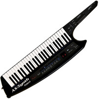 AX Synth 48 Key Black