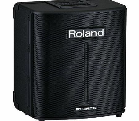 Roland BA-330 Portable Digital 4-channel stereo