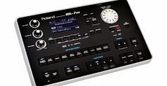 Roland BK-7M Backing Module - Ex Demo