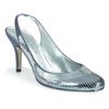 roland Cartier Sequin Sandals