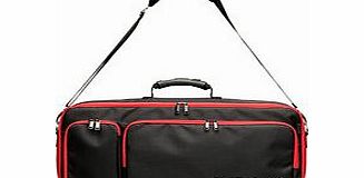 Roland CB-JDXi Gig Bag for JD-Xi Synthesizer