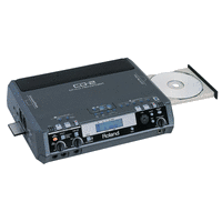 Roland CD-2E CF/CD Recorder
