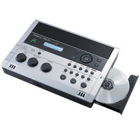 Roland CD-2i SD/CD Portable Audio Recorder