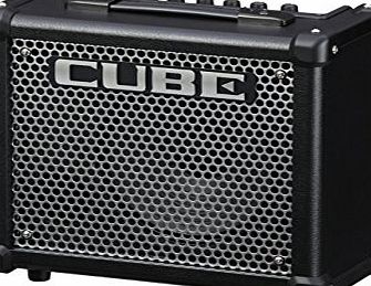 ROLAND CUBE-10GX Electric guitar amplifiers Modeling guitar combos