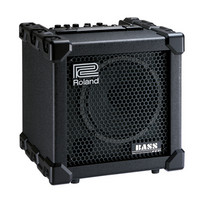 Roland Cube 20-XL Bass Amp