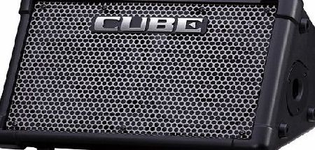 CUBE STREET EX Bass guitar amplifiers Bass combos