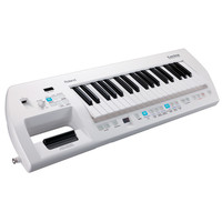 DISCRoland Lucina AX-09 Shoulder-Synth White