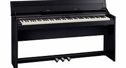 Roland DP-90e Digital Piano Contemporary Black
