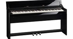 Roland DP-90SE Digital Piano Polished Ebony