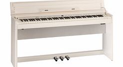 Roland DP-90SE Digital Piano Polished White