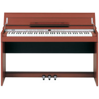 Roland DP-990 Digital Piano Cherry