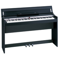 Roland DP-990 Digital Piano Satin Black